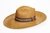 Chapéu Panamá Aba Longa Tabaco na internet