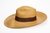 Chapéu Panamá Aba Longa Tabaco na internet