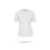 T-Shirt Feminina Branca - Algodão Pima