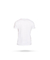 T-Shirt Feminina Branca - Algodão Pima na internet