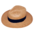 Chapéu Panamá Clássico Pêssego na internet
