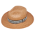 Chapéu Panamá Clássico Pêssego - loja online