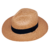 Chapéu Panamá Clássico Pêssego - Vero Chapelaria