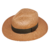 Chapéu Panamá Clássico Pêssego