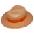 Chapéu Panamá Clássico Pêssego na internet