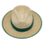 Chapéu Fedora Elegance Verde na internet