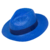 Chapéu Panamá Clássico Azul Celeste - loja online