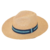 Chapéu Panamá Clássico Tabaco - Masculino - Vero Chapelaria