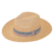 Chapéu Panamá Clássico Tabaco - Masculino - loja online