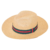 Chapéu Panamá Clássico Tabaco - comprar online