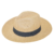 Chapéu Panamá Clássico Tabaco - Masculino na internet