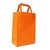 Bolsa Acuario naranja N°0 14x20 - Miramar Plásticos
