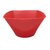 Bowl de plástico duro cuadrados - tienda online