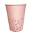 Imagen de Vasos de polipapel Confetti