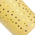 Vaso de polipapel madera con dorado x8 - comprar online