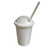 Vasos milkshake con sorbete - comprar online