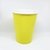 Vasos de polipapel de colores - comprar online