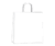 Bolsas de papel blancas en internet