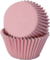 Pirotines para cupcake x25 - Miramar Plásticos