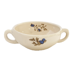 Bowl Cora ilustrado - Mapache