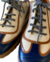 Sneakers Tenté Azul | Preventa - Adorhados
