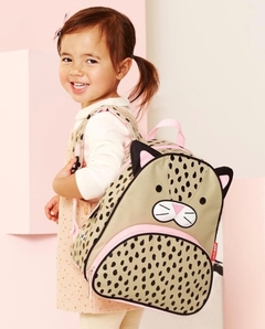 Skip Hop - Mochila infantil para niños (2 a 4 años