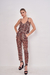 BABUCHA LEOPARDO - comprar online