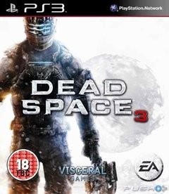 Dead Space 3 Ultimate Edition - PS3