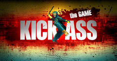 Kick-Ass - PS3