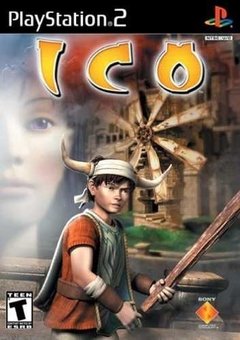 ICO - PS3