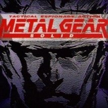 Metal Gear Solid - PS3 - comprar online