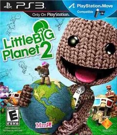 LittleBigPlanet 2 - PS3