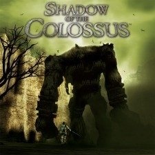 Shadow Of The Colossus - PS3