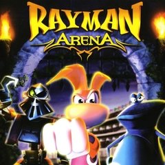 Rayman Arena - PS3