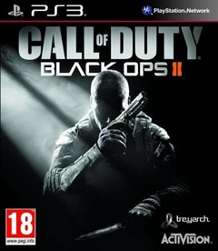 Call Of Duty Black Ops + Call of Duty Black Ops 2 - PS3