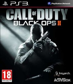 Call Of Duty Black Ops 2 + Revolution Map Pack - PS3