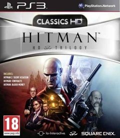 Hitman Trilogy - PS3