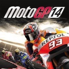Moto GP 14 - PS3
