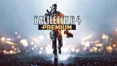 Battlefield 4 Premium - PS3 (DLC)