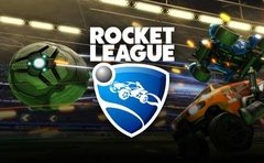 Rocket League - PS4 (P)