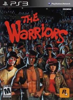 The Warriors - PS3