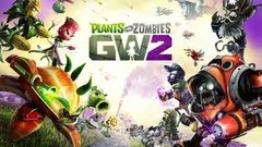 Plants vs Zombies Garden Warfare 2 - PS4 (S)