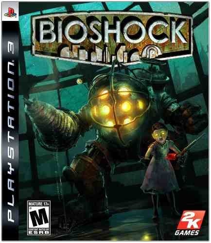 BioShock - PS3