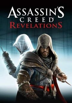 Assassin's Creed Revelations - PS3