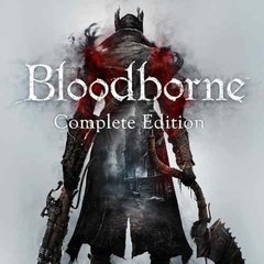 Bloodborne Complete Edition Bundle - PS4 (P)