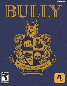 Bully - PS3