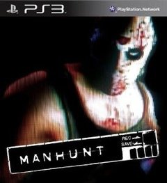 Manhunt - PS3