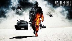 Battlefield Bad Company 2 SPECACT DLC - PS3