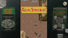 Capcom Arcade Cabinet G&g + Gun Smoke - Ps3 - Easy Games - buy online