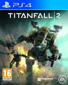 Titanfall 2 - PS4 (P)